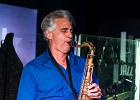Andrew Jr. Boy Jones (guitare, chant), Mark Kaz Kazanoff (sax, harmo, chant), Kerrie Lepai (chant), Shawn Phares (claviers), Chris Jones (basse), Jamil Byrom (batterie) : 2014, BLUES, CHICAGO BLUES FESTIVAL, CONCERT, LE MERIDIEN
