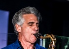 Andrew Jr. Boy Jones (guitare, chant), Mark Kaz Kazanoff (sax, harmo, chant), Kerrie Lepai (chant), Shawn Phares (claviers), Chris Jones (basse), Jamil Byrom (batterie) : 2014, BLUES, CHICAGO BLUES FESTIVAL, CONCERT, LE MERIDIEN