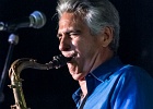Andrew Jr. Boy Jones (guitare, chant), Mark Kaz Kazanoff (sax, harmo, chant), Kerrie Lepai (chant), Shawn Phares (claviers), Chris Jones (basse), Jamil Byrom (batterie) : 2014, BLUES, CHICAGO BLUES FESTIVAL, CONCERT, LE MERIDIEN