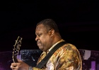 Andrew Jr. Boy Jones (guitare, chant), Mark Kaz Kazanoff (sax, harmo, chant), Kerrie Lepai (chant), Shawn Phares (claviers), Chris Jones (basse), Jamil Byrom (batterie) : 2014, BLUES, CHICAGO BLUES FESTIVAL, CONCERT, LE MERIDIEN