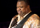 Andrew Jr. Boy Jones (guitare, chant), Mark Kaz Kazanoff (sax, harmo, chant), Kerrie Lepai (chant), Shawn Phares (claviers), Chris Jones (basse), Jamil Byrom (batterie) : 2014, BLUES, CHICAGO BLUES FESTIVAL, CONCERT, LE MERIDIEN
