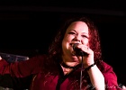 Andrew Jr. Boy Jones (guitare, chant), Mark Kaz Kazanoff (sax, harmo, chant), Kerrie Lepai (chant), Shawn Phares (claviers), Chris Jones (basse), Jamil Byrom (batterie) : 2014, BLUES, CHICAGO BLUES FESTIVAL, CONCERT, LE MERIDIEN
