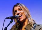 Gaelle Buswel (chant, guitare), Michaal Benjelloun (guitare, chant) : 2015, BLUES, CONCERT, ENTREPONT, FOLK, GAELLE BUSWEL, ISSY LES MOULINEAUX, MICHAAL BENJELLOUN, ROCK