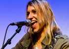 Gaelle Buswel (chant, guitare), Michaal Benjelloun (guitare, chant) : 2015, BLUES, CONCERT, ENTREPONT, FOLK, GAELLE BUSWEL, ISSY LES MOULINEAUX, MICHAAL BENJELLOUN, ROCK