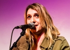 Gaelle Buswel (chant, guitare), Michaal Benjelloun (guitare, chant) : 2015, BLUES, CONCERT, ENTREPONT, FOLK, GAELLE BUSWEL, ISSY LES MOULINEAUX, MICHAAL BENJELLOUN, ROCK