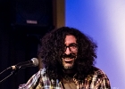 Gaelle Buswel (chant, guitare), Michaal Benjelloun (guitare, chant) : 2015, BLUES, CONCERT, ENTREPONT, FOLK, GAELLE BUSWEL, ISSY LES MOULINEAUX, MICHAAL BENJELLOUN, ROCK