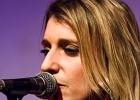 Gaelle Buswel (chant, guitare), Michaal Benjelloun (guitare, chant) : 2015, BLUES, CONCERT, ENTREPONT, FOLK, GAELLE BUSWEL, ISSY LES MOULINEAUX, MICHAAL BENJELLOUN, ROCK
