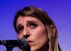 Gaelle Buswel (chant, guitare), Michaal Benjelloun (guitare, chant) : 2015, BLUES, CONCERT, ENTREPONT, FOLK, GAELLE BUSWEL, ISSY LES MOULINEAUX, MICHAAL BENJELLOUN, ROCK