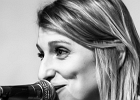Gaelle Buswel (chant, guitare), Michaal Benjelloun (guitare, chant) : 2015, BLUES, CONCERT, ENTREPONT, FOLK, GAELLE BUSWEL, ISSY LES MOULINEAUX, MICHAAL BENJELLOUN, ROCK