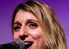 Gaelle Buswel (chant, guitare), Michaal Benjelloun (guitare, chant) : 2015, BLUES, CONCERT, ENTREPONT, FOLK, GAELLE BUSWEL, ISSY LES MOULINEAUX, MICHAAL BENJELLOUN, ROCK