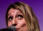 Gaelle Buswel (chant, guitare), Michaal Benjelloun (guitare, chant) : 2015, BLUES, CONCERT, ENTREPONT, FOLK, GAELLE BUSWEL, ISSY LES MOULINEAUX, MICHAAL BENJELLOUN, ROCK