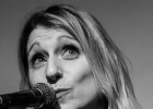Gaelle Buswel (chant, guitare), Michaal Benjelloun (guitare, chant) : 2015, BLUES, CONCERT, ENTREPONT, FOLK, GAELLE BUSWEL, ISSY LES MOULINEAUX, MICHAAL BENJELLOUN, ROCK