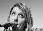 Gaelle Buswel (chant, guitare), Michaal Benjelloun (guitare, chant) : 2015, BLUES, CONCERT, ENTREPONT, FOLK, GAELLE BUSWEL, ISSY LES MOULINEAUX, MICHAAL BENJELLOUN, ROCK