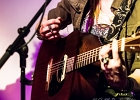 Gaelle Buswel (chant, guitare), Michaal Benjelloun (guitare, chant) : 2015, BLUES, CONCERT, ENTREPONT, FOLK, GAELLE BUSWEL, ISSY LES MOULINEAUX, MICHAAL BENJELLOUN, ROCK