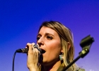 Gaelle Buswel (chant, guitare), Michaal Benjelloun (guitare, chant) : 2015, BLUES, CONCERT, ENTREPONT, FOLK, GAELLE BUSWEL, ISSY LES MOULINEAUX, MICHAAL BENJELLOUN, ROCK