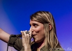 Gaelle Buswel (chant, guitare), Michaal Benjelloun (guitare, chant) : 2015, BLUES, CONCERT, ENTREPONT, FOLK, GAELLE BUSWEL, ISSY LES MOULINEAUX, MICHAAL BENJELLOUN, ROCK