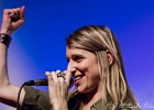 Gaelle Buswel (chant, guitare), Michaal Benjelloun (guitare, chant) : 2015, BLUES, CONCERT, ENTREPONT, FOLK, GAELLE BUSWEL, ISSY LES MOULINEAUX, MICHAAL BENJELLOUN, ROCK