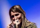 Gaelle Buswel (chant, guitare), Michaal Benjelloun (guitare, chant) : 2015, BLUES, CONCERT, ENTREPONT, FOLK, GAELLE BUSWEL, ISSY LES MOULINEAUX, MICHAAL BENJELLOUN, ROCK