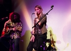 Gaelle Buswel (chant, guitare), Michaal Benjelloun (guitare, chant) : 2015, BLUES, CONCERT, ENTREPONT, FOLK, GAELLE BUSWEL, ISSY LES MOULINEAUX, MICHAAL BENJELLOUN, ROCK
