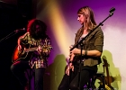 Gaelle Buswel (chant, guitare), Michaal Benjelloun (guitare, chant) : 2015, BLUES, CONCERT, ENTREPONT, FOLK, GAELLE BUSWEL, ISSY LES MOULINEAUX, MICHAAL BENJELLOUN, ROCK