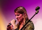Gaelle Buswel (chant, guitare), Michaal Benjelloun (guitare, chant) : 2015, BLUES, CONCERT, ENTREPONT, FOLK, GAELLE BUSWEL, ISSY LES MOULINEAUX, MICHAAL BENJELLOUN, ROCK