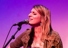 Gaelle Buswel (chant, guitare), Michaal Benjelloun (guitare, chant) : 2015, BLUES, CONCERT, ENTREPONT, FOLK, GAELLE BUSWEL, ISSY LES MOULINEAUX, MICHAAL BENJELLOUN, ROCK