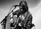 Gaelle Buswel (chant, guitare), Michaal Benjelloun (guitare, chant) : 2015, BLUES, CONCERT, ENTREPONT, FOLK, GAELLE BUSWEL, ISSY LES MOULINEAUX, MICHAAL BENJELLOUN, ROCK
