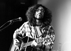 Gaelle Buswel (chant, guitare), Michaal Benjelloun (guitare, chant) : 2015, BLUES, CONCERT, ENTREPONT, FOLK, GAELLE BUSWEL, ISSY LES MOULINEAUX, MICHAAL BENJELLOUN, ROCK