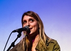 Gaelle Buswel (chant, guitare), Michaal Benjelloun (guitare, chant) : 2015, BLUES, CONCERT, ENTREPONT, FOLK, GAELLE BUSWEL, ISSY LES MOULINEAUX, MICHAAL BENJELLOUN, ROCK