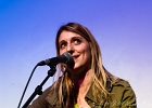 Gaelle Buswel (chant, guitare), Michaal Benjelloun (guitare, chant) : 2015, BLUES, CONCERT, ENTREPONT, FOLK, GAELLE BUSWEL, ISSY LES MOULINEAUX, MICHAAL BENJELLOUN, ROCK
