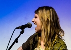 Gaelle Buswel (chant, guitare), Michaal Benjelloun (guitare, chant) : 2015, BLUES, CONCERT, ENTREPONT, FOLK, GAELLE BUSWEL, ISSY LES MOULINEAUX, MICHAAL BENJELLOUN, ROCK