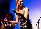 Gaelle Buswel (chant, guitare), Michaal Benjelloun (guitare, chant) : 2015, BLUES, CONCERT, ENTREPONT, FOLK, GAELLE BUSWEL, ISSY LES MOULINEAUX, MICHAAL BENJELLOUN, ROCK