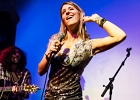 Gaelle Buswel (chant, guitare), Michaal Benjelloun (guitare, chant) : 2015, BLUES, CONCERT, ENTREPONT, FOLK, GAELLE BUSWEL, ISSY LES MOULINEAUX, MICHAAL BENJELLOUN, ROCK