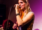 Gaelle Buswel (chant, guitare), Michaal Benjelloun (guitare, chant) : 2015, BLUES, CONCERT, ENTREPONT, FOLK, GAELLE BUSWEL, ISSY LES MOULINEAUX, MICHAAL BENJELLOUN, ROCK
