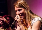Gaelle Buswel (chant, guitare), Michaal Benjelloun (guitare, chant) : 2015, BLUES, CONCERT, ENTREPONT, FOLK, GAELLE BUSWEL, ISSY LES MOULINEAUX, MICHAAL BENJELLOUN, ROCK