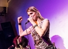 Gaelle Buswel (chant, guitare), Michaal Benjelloun (guitare, chant) : 2015, BLUES, CONCERT, ENTREPONT, FOLK, GAELLE BUSWEL, ISSY LES MOULINEAUX, MICHAAL BENJELLOUN, ROCK