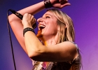 Gaelle Buswel (chant, guitare), Michaal Benjelloun (guitare, chant) : 2015, BLUES, CONCERT, ENTREPONT, FOLK, GAELLE BUSWEL, ISSY LES MOULINEAUX, MICHAAL BENJELLOUN, ROCK