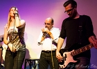 Gaelle Buswel (chant, guitare), Michaal Benjelloun (guitare, chant), en guest Michel Bertrand (harmonica) , ? (basse) : 2015, BLUES, CONCERT, ENTREPONT, FOLK, GAELLE BUSWEL, ISSY LES MOULINEAUX, MICHAAL BENJELLOUN, ROCK