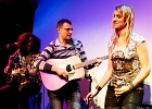 Gaelle Buswel (chant, guitare), Michaal Benjelloun (guitare, chant), en guest ? (guitare) : 2015, BLUES, CONCERT, ENTREPONT, FOLK, GAELLE BUSWEL, ISSY LES MOULINEAUX, MICHAAL BENJELLOUN, ROCK