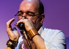 Gaelle Buswel (chant, guitare), Michaal Benjelloun (guitare, chant), en guest  Michel Bertrand (harmonica) : 2015, BLUES, CONCERT, ENTREPONT, FOLK, GAELLE BUSWEL, ISSY LES MOULINEAUX, MICHAAL BENJELLOUN, ROCK