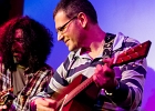Gaelle Buswel (chant, guitare), Michaal Benjelloun (guitare, chant), en guest ? (guitare) : 2015, BLUES, CONCERT, ENTREPONT, FOLK, GAELLE BUSWEL, ISSY LES MOULINEAUX, MICHAAL BENJELLOUN, ROCK