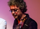 Gaelle Buswel (chant, guitare), Michaal Benjelloun (guitare, chant) en guest ? (guitare) : 2015, BLUES, CONCERT, ENTREPONT, FOLK, GAELLE BUSWEL, ISSY LES MOULINEAUX, MICHAAL BENJELLOUN, ROCK