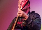 Gaelle Buswel (chant, guitare), Michaal Benjelloun (guitare, chant) en guest ? (guitare) : 2015, BLUES, CONCERT, ENTREPONT, FOLK, GAELLE BUSWEL, ISSY LES MOULINEAUX, MICHAAL BENJELLOUN, ROCK
