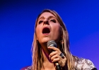 Gaelle Buswel (chant, guitare), Michaal Benjelloun (guitare, chant) : 2015, BLUES, CONCERT, ENTREPONT, FOLK, GAELLE BUSWEL, ISSY LES MOULINEAUX, MICHAAL BENJELLOUN, ROCK