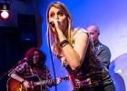 Gaelle Buswel (chant, guitare), Michaal Benjelloun (guitare, chant) : 2015, BLUES, CONCERT, ENTREPONT, FOLK, GAELLE BUSWEL, ISSY LES MOULINEAUX, MICHAAL BENJELLOUN, ROCK