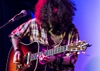Gaelle Buswel (chant, guitare), Michaal Benjelloun (guitare, chant) : 2015, BLUES, CONCERT, ENTREPONT, FOLK, GAELLE BUSWEL, ISSY LES MOULINEAUX, MICHAAL BENJELLOUN, ROCK