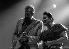 Loretta &#38; the Bad Kings : Loretta (chant), Anthony Stelmaszack (guitare),  Mig Toquereau (basse),  Andy Martin (batterie) : 2015, BLUES, BLUES ROCK, CONCERT, ESPACE PAUL.B, LORETTA AND THE BAD KING, MASSY, ROCK, SOUL