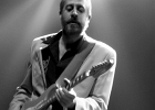 Loretta &#38; the Bad Kings : Loretta (chant), Anthony Stelmaszack (guitare),  Mig Toquereau (basse),  Andy Martin (batterie) : 2015, BLUES, BLUES ROCK, CONCERT, ESPACE PAUL.B, LORETTA AND THE BAD KING, MASSY, ROCK, SOUL