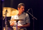 Loretta &#38; the Bad Kings : Loretta (chant), Anthony Stelmaszack (guitare),  Mig Toquereau (basse),  Andy Martin (batterie) : 2015, BLUES, BLUES ROCK, CONCERT, ESPACE PAUL.B, LORETTA AND THE BAD KING, MASSY, ROCK, SOUL