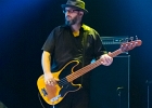 Loretta &#38; the Bad Kings : Loretta (chant), Anthony Stelmaszack (guitare),  Mig Toquereau (basse),  Andy Martin (batterie) : 2015, BLUES, BLUES ROCK, CONCERT, ESPACE PAUL.B, LORETTA AND THE BAD KING, MASSY, ROCK, SOUL